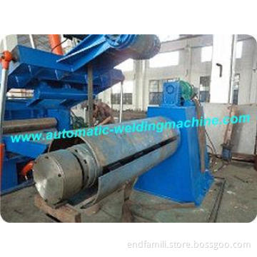 Industrial Automatic Hydraulic Steel Coil Slitting line wit